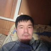 Рамиль, 38 лет из г. 