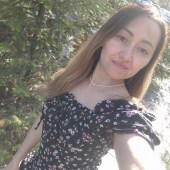 Галия, 35 лет из г. 