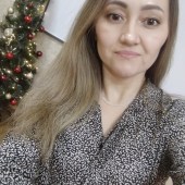 Галия, 34 года из г. 