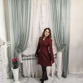 Галия, 34 года из г. 