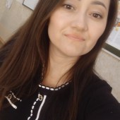 Галия, 34 года из г. 