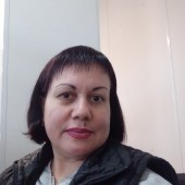 Ландыш, 42 года из г. 