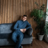 Раис, 28 лет из г. 