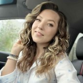 Алсу, 36 лет из г. 