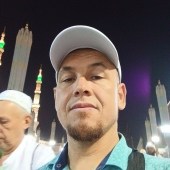 Али, 41 год из г. 