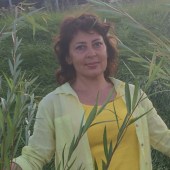 Гульнара, 52 года из г. 