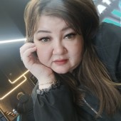 Розана, 40 лет из г. 