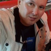 Рашид, 44 года из г. 