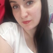 Гульназ, 38 лет из г. 