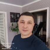 Алик, 42 года из г. 
