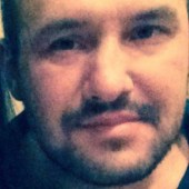 Ильнур, 41 год из г. 