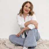 Гульчечек, 55 лет из г. 