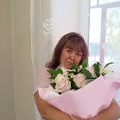 Рушана, 49 лет из г. 