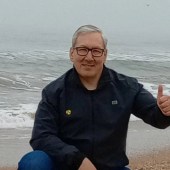 Анвар, 55 лет из г. 