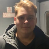 Эльмир, 20 лет из г. 