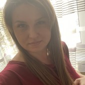 Лилия, 40 лет из г. 