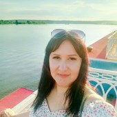 Динара, 42 года из г. 