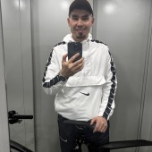 Ильдус, 36 лет из г. 