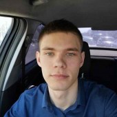 Ильдар, 24 года из г. 