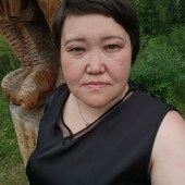 Римма, 45 лет из г. 