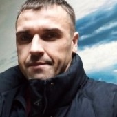 Разиф, 43 года из г. 