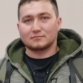 Ильнур, 28 лет из г. 