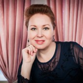 Юлия, 52 года из г. 
