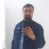 Винер, 39 лет из г. 