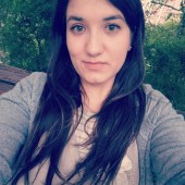 Ляйсан, 28 лет из г. 