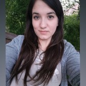 Ляйсан, 27 лет из г. 