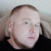 Рамиль, 37 лет из г. 