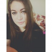 Лия, 35 лет из г. 
