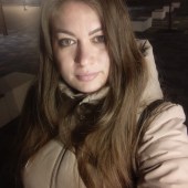 Лия, 36 лет из г. 