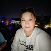 Ландыш, 41 год из г. 