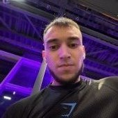 Ильфат, 24 года из г. 