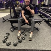 Ильфат, 23 года из г. 