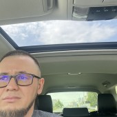 Ильнур, 40 лет из г. 