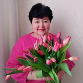 Сания, 63 года из г. 