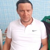 Айрат, 48 лет из г. 