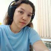 Венера, 26 лет из г. 