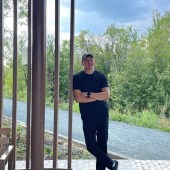 Руслан, 34 года из г. 