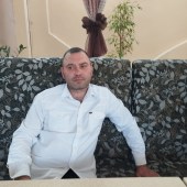 Адель, 37 лет из г. 