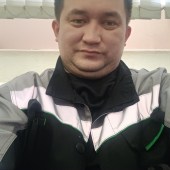 Ленар, 37 лет из г. 