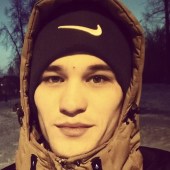 Дамир, 25 лет из г. 