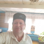 Ренат, 56 лет из г. 