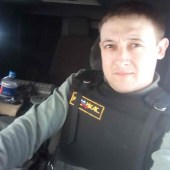 Рамиль, 35 лет из г. 