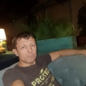 Нигмат, 40 лет из г. 