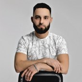 Руслан, 32 года из г. 