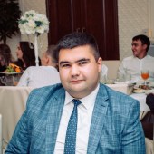 Нияз, 31 год из г. 