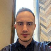 Ринат, 34 года из г. 